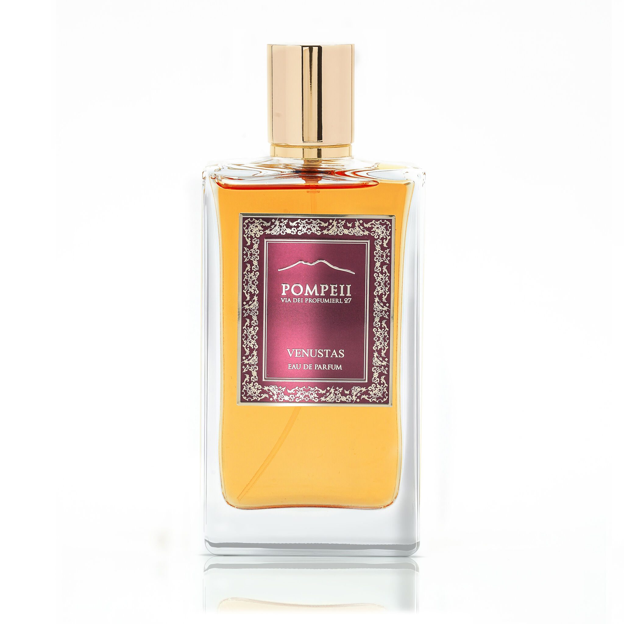 عطر ادکلن ونستاس پمپئی - Venustas Pompeii - بررسی، قیمت و خرید