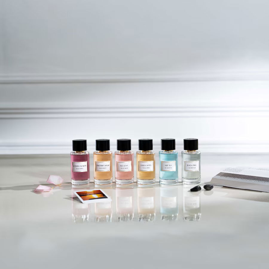 عطر ادکلن بلاک جول ژان آرت - Black Jewel Jeanne Arthes - بررسی، قیمت و خرید
