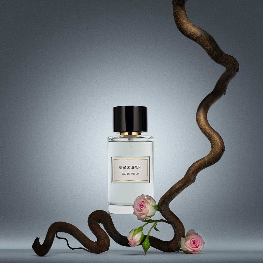 عطر ادکلن بلاک جول ژان آرت - Black Jewel Jeanne Arthes - بررسی، قیمت و خرید