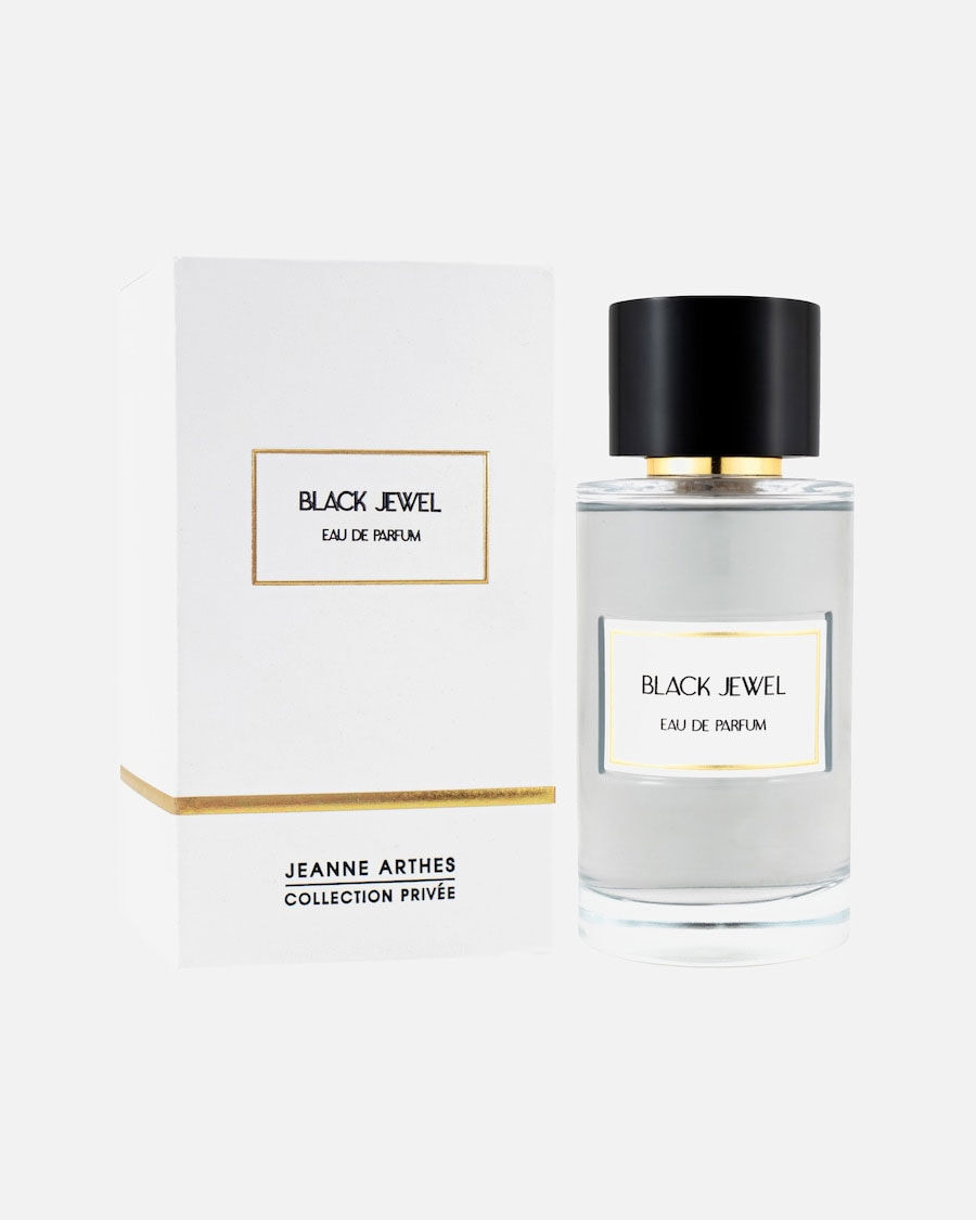 عطر ادکلن بلاک جول ژان آرت - Black Jewel Jeanne Arthes - بررسی، قیمت و خرید