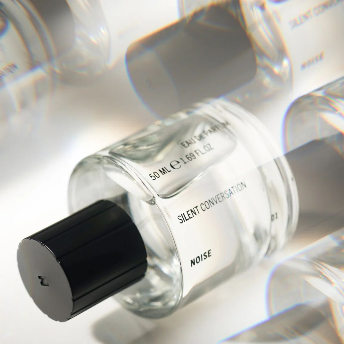 عطر ادکلن سایلنت کنورسیشن نویز - Silent Conversation Noise - بررسی، قیمت و خرید