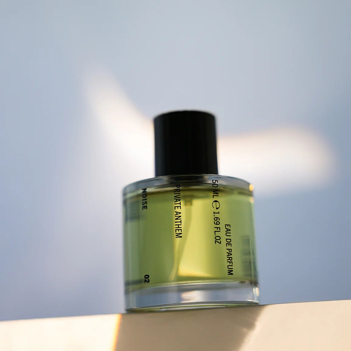 عطر ادکلن پریوت انتِم نویز - Private Anthem Noise - بررسی، قیمت و خرید