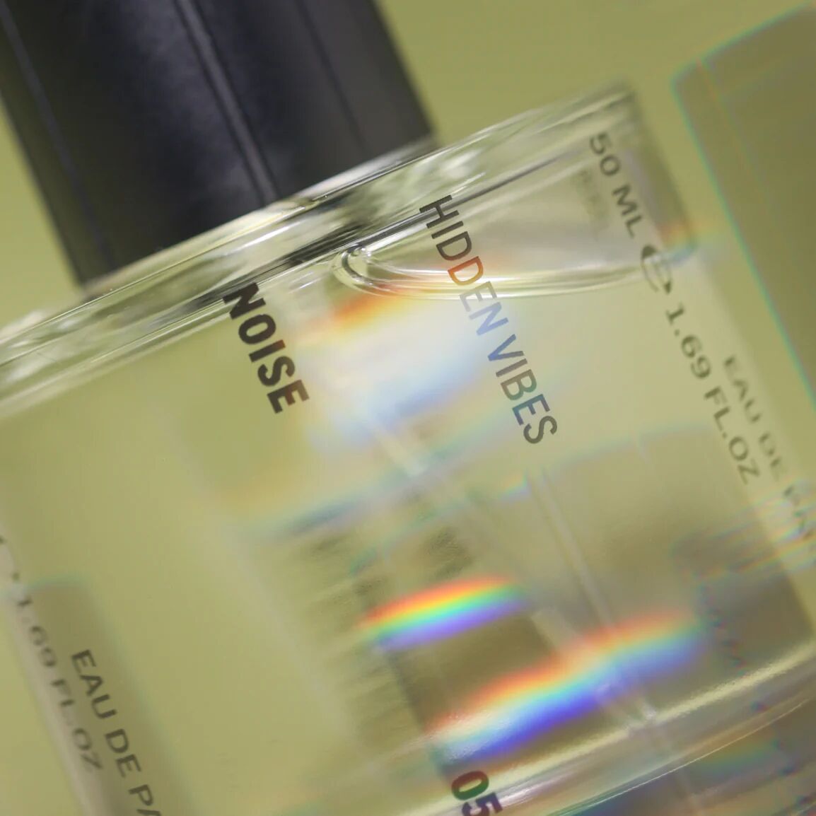 عطر ادکلن هیدن وایبز نویز - Hidden Vibes Noise - بررسی، قیمت و خرید