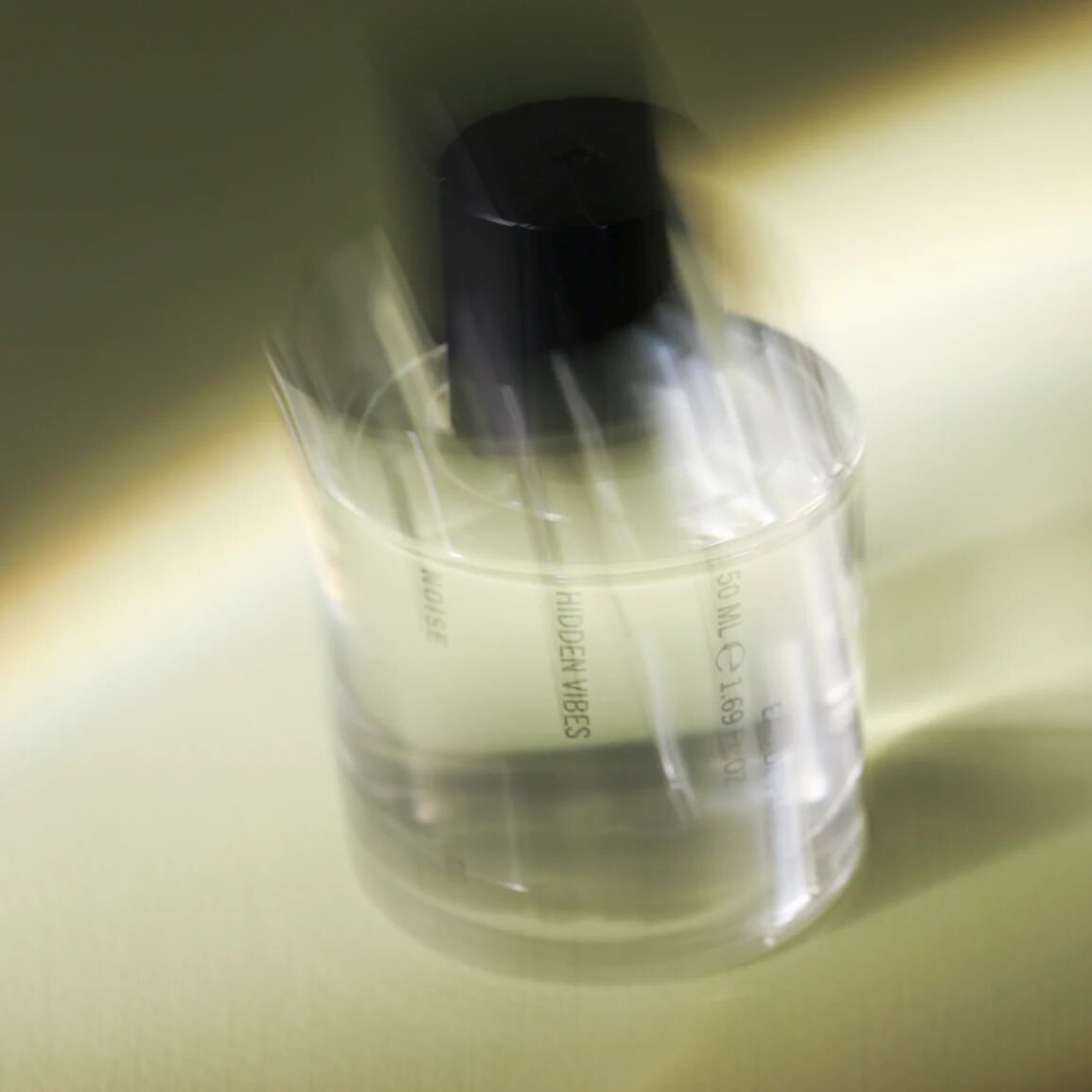 عطر ادکلن هیدن وایبز نویز - Hidden Vibes Noise - بررسی، قیمت و خرید