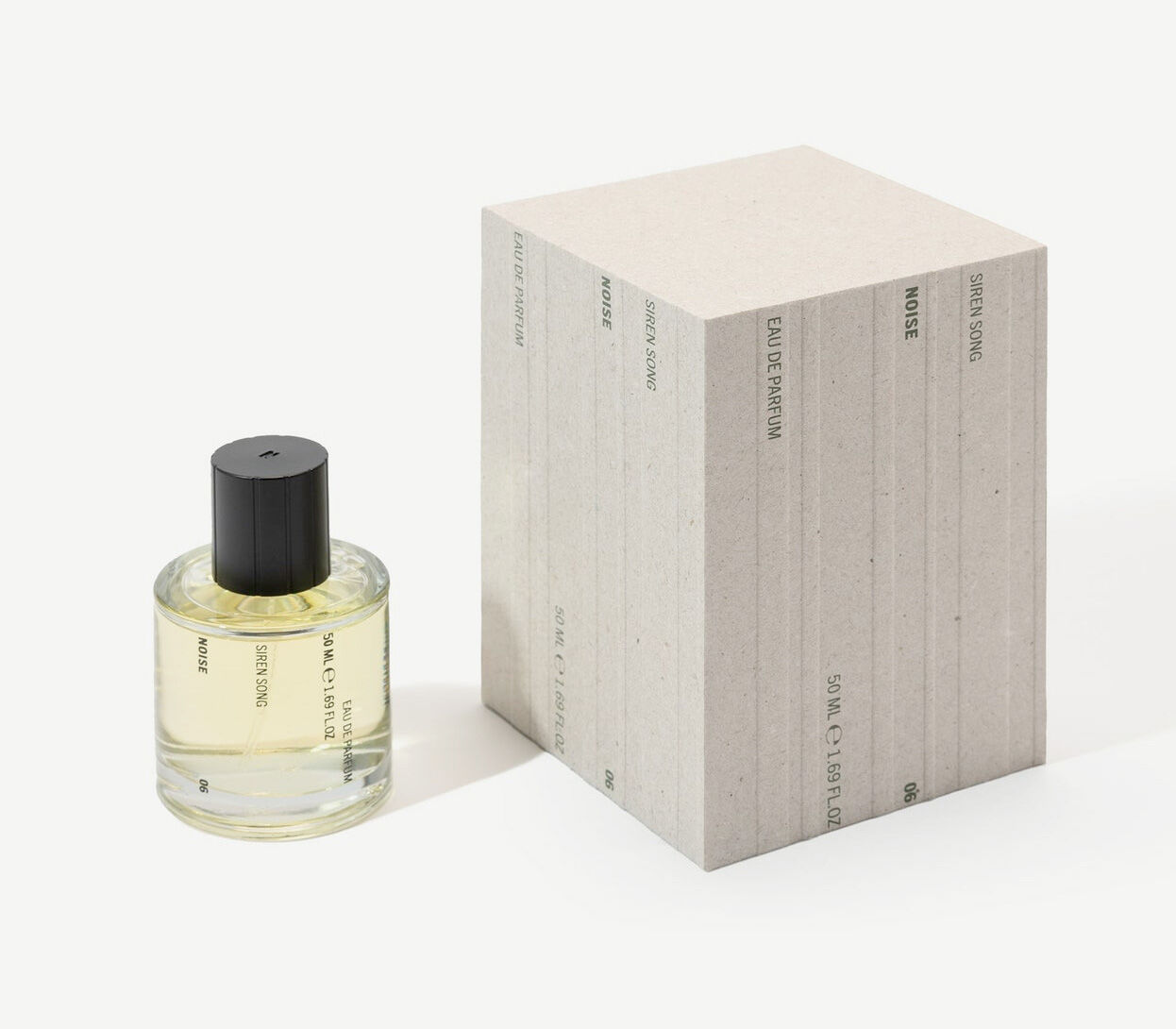 عطر ادکلن سایرن سانگ نویز - Siren Song Noise - بررسی، قیمت و خرید