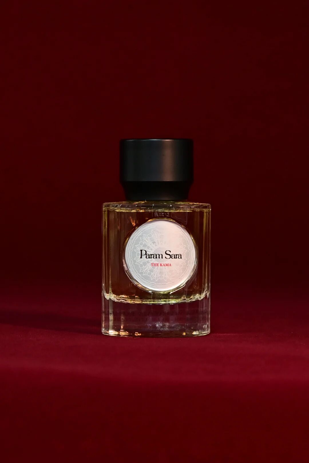 عطر ادکلن دِ کاما پرام سرا - The Kama Param Sara - بررسی، قیمت و خرید