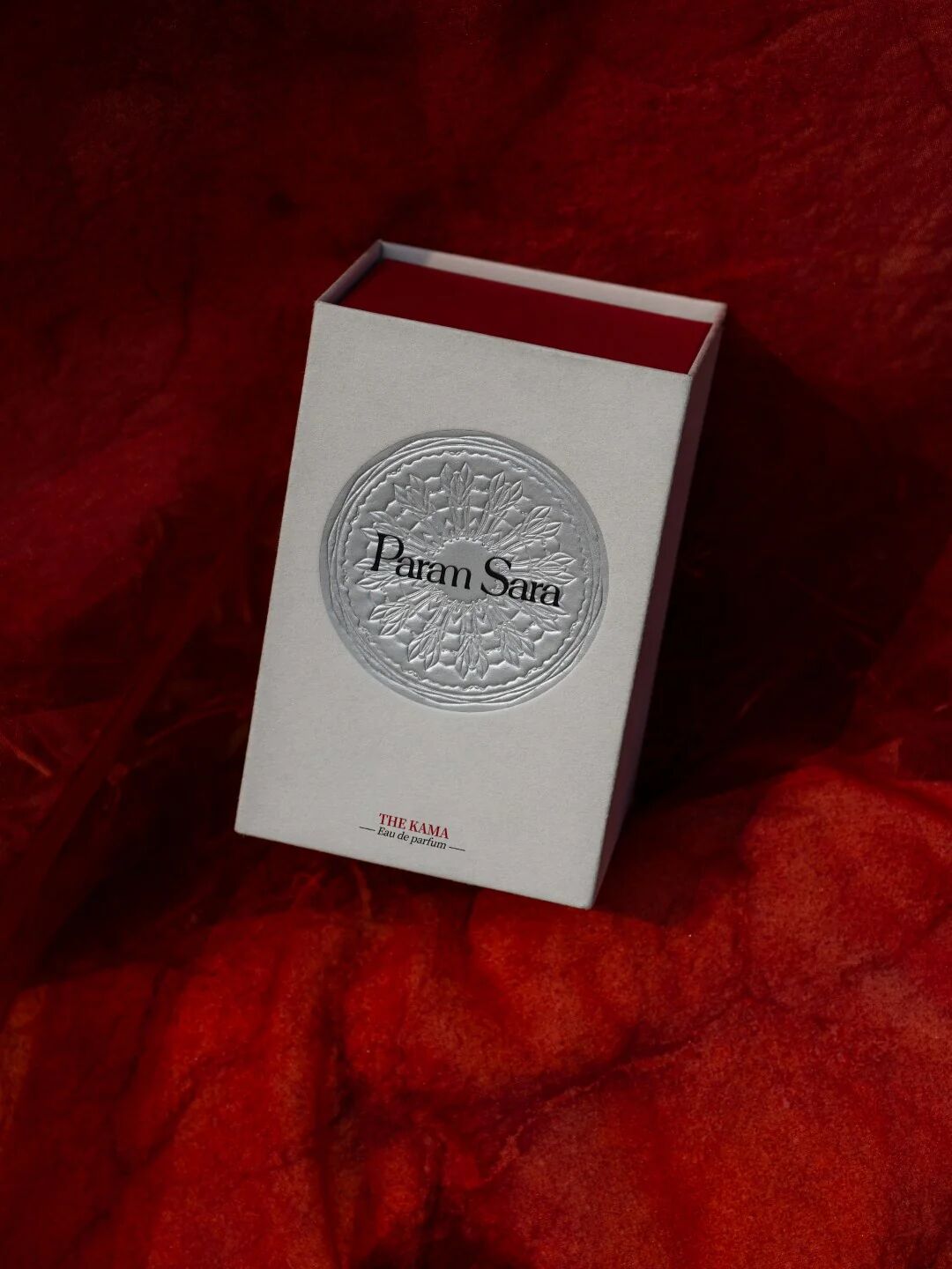 عطر ادکلن دِ کاما پرام سرا - The Kama Param Sara - بررسی، قیمت و خرید
