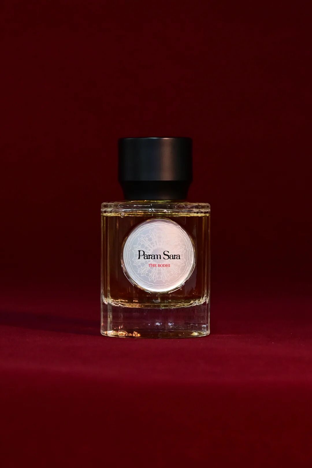 عطر ادکلن دو بودی پارام سار - The Bodhi Param Sara - بررسی، قیمت و خرید