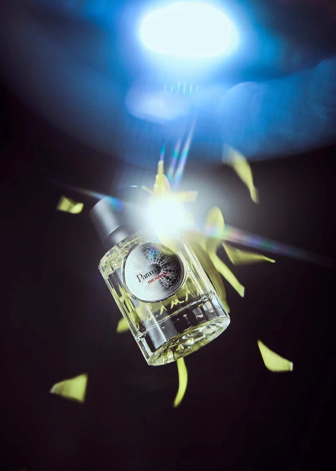 عطر ادکلن د نیرvana پرام سارا - The Nirvana Param Sara - بررسی، قیمت و خرید