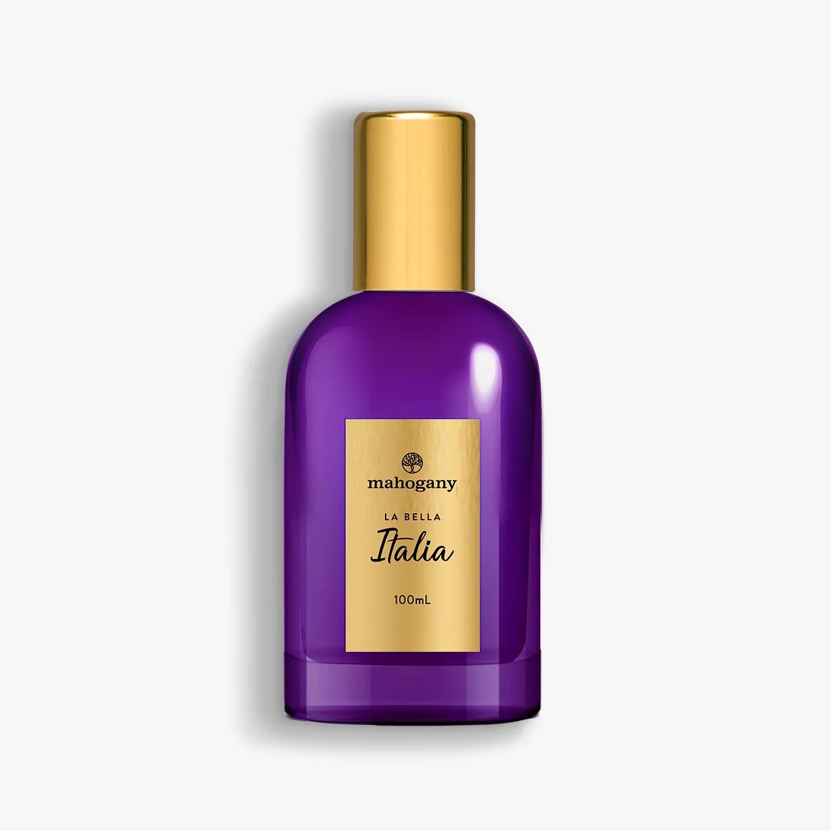 عطر ادکلن لابلا ایتالیا ماهاگانی - La Bella Italia Mahogany - بررسی، قیمت و خرید