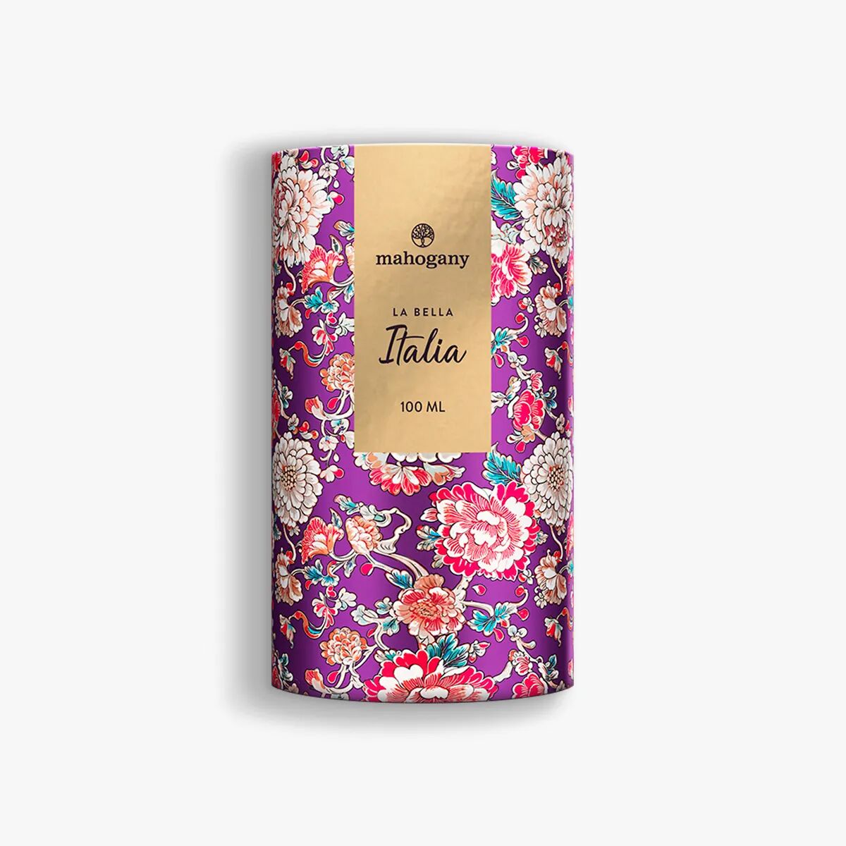 عطر ادکلن لابلا ایتالیا ماهاگانی - La Bella Italia Mahogany - بررسی، قیمت و خرید