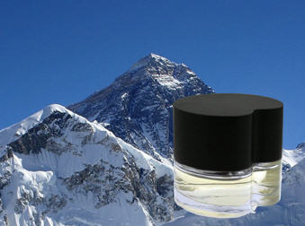 عطر ادکلن پیور اورست لورلیان - Pure Everest Lorelyane - بررسی، قیمت و خرید