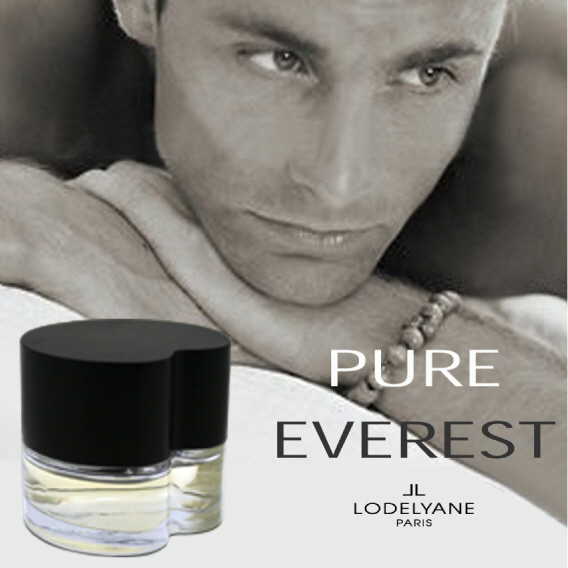 عطر ادکلن پیور اورست لورلیان - Pure Everest Lorelyane - بررسی، قیمت و خرید