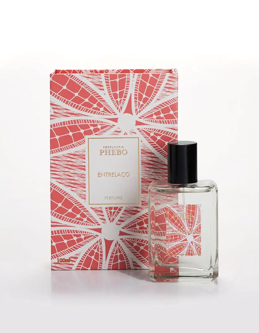 عطر ادکلن آنتریلاسو فیبو - Entrelaço Phebo - بررسی، قیمت و خرید
