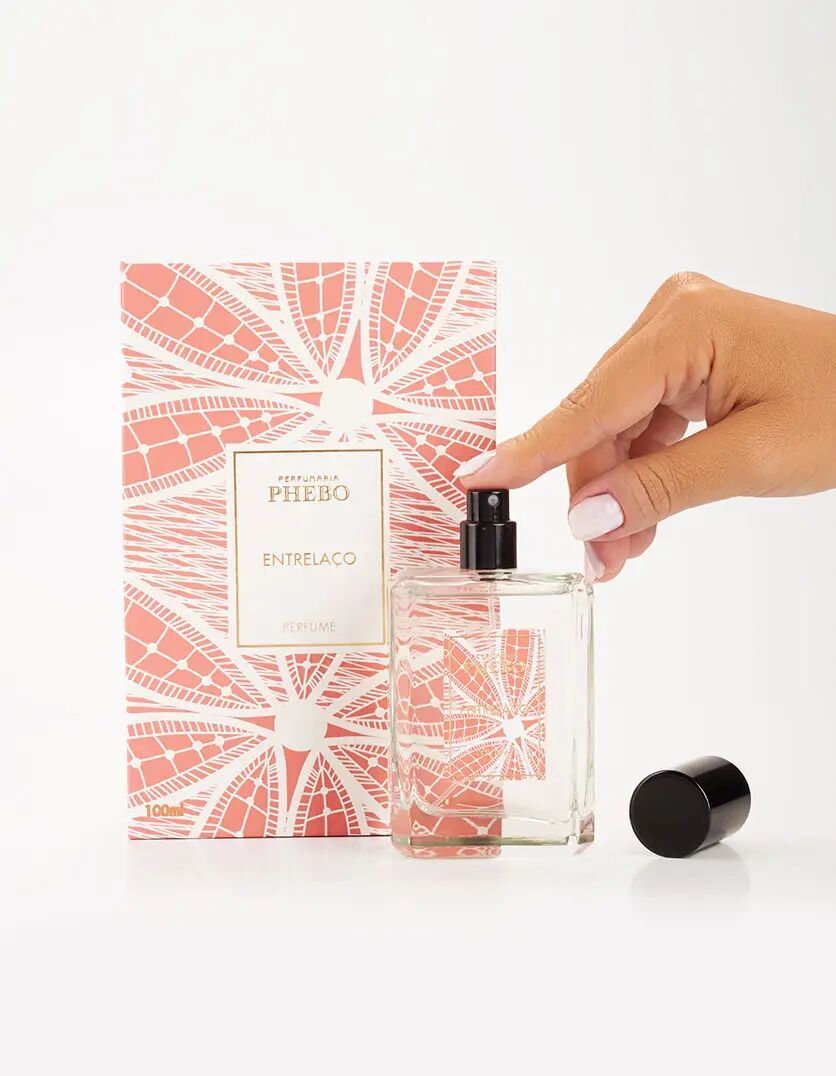 عطر ادکلن آنتریلاسو فیبو - Entrelaço Phebo - بررسی، قیمت و خرید
