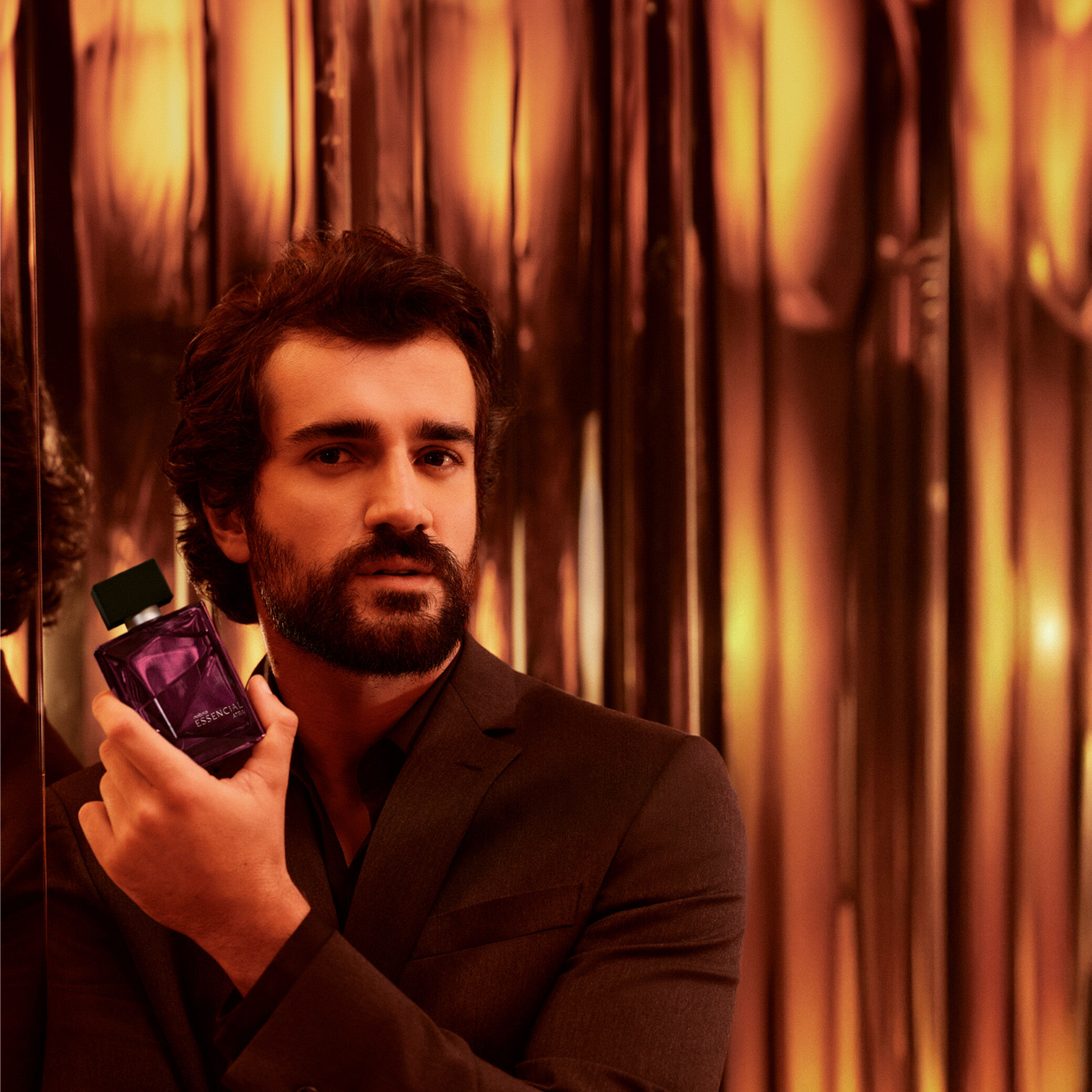عطر ادکلن اسنشیال آتری ناتورا - Essencial Atrai Natura - بررسی، قیمت و خرید