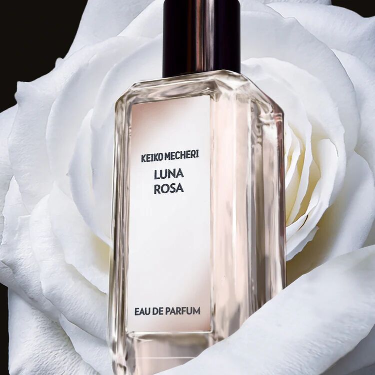 عطر ادکلن لونا رزا کیکو مشر - Luna Rosa Keiko Mecheri - بررسی، قیمت و خرید