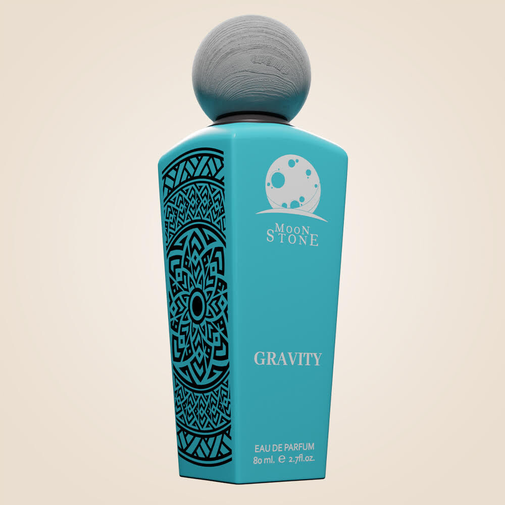 عطر ادکلن گراویتی مون استون - Gravity Moon Stone - بررسی، قیمت و خرید