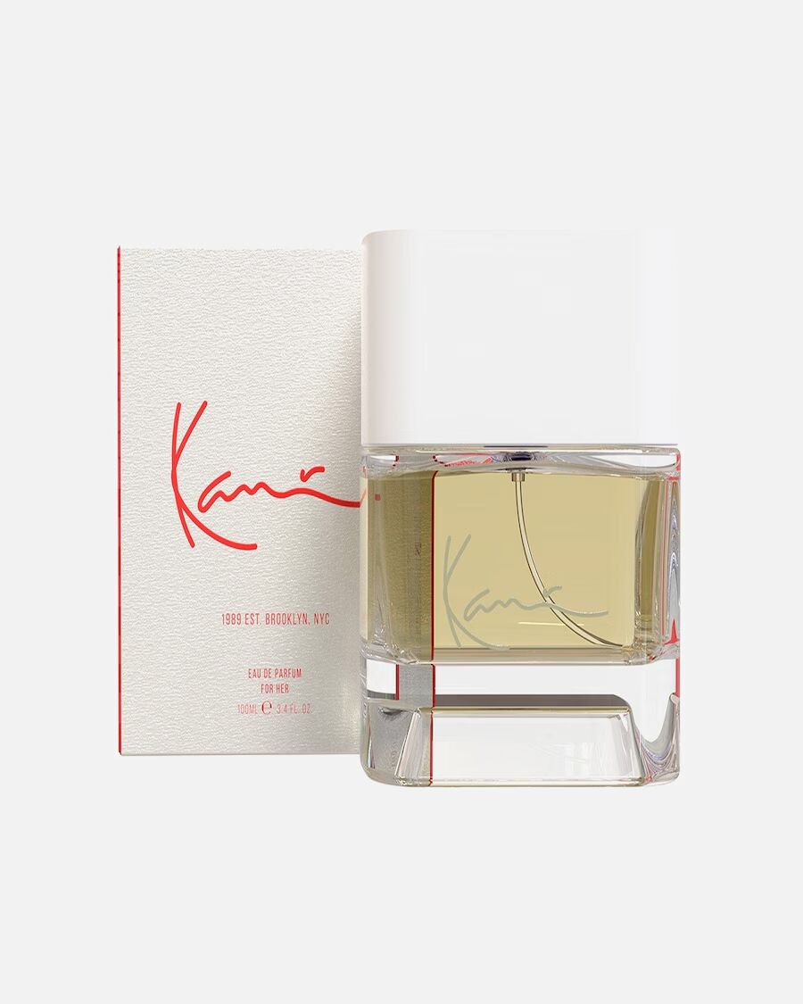 عطر ادکلن کانی فور هر کارل کانای - Kani For Her Karl Kani - بررسی، قیمت و خرید