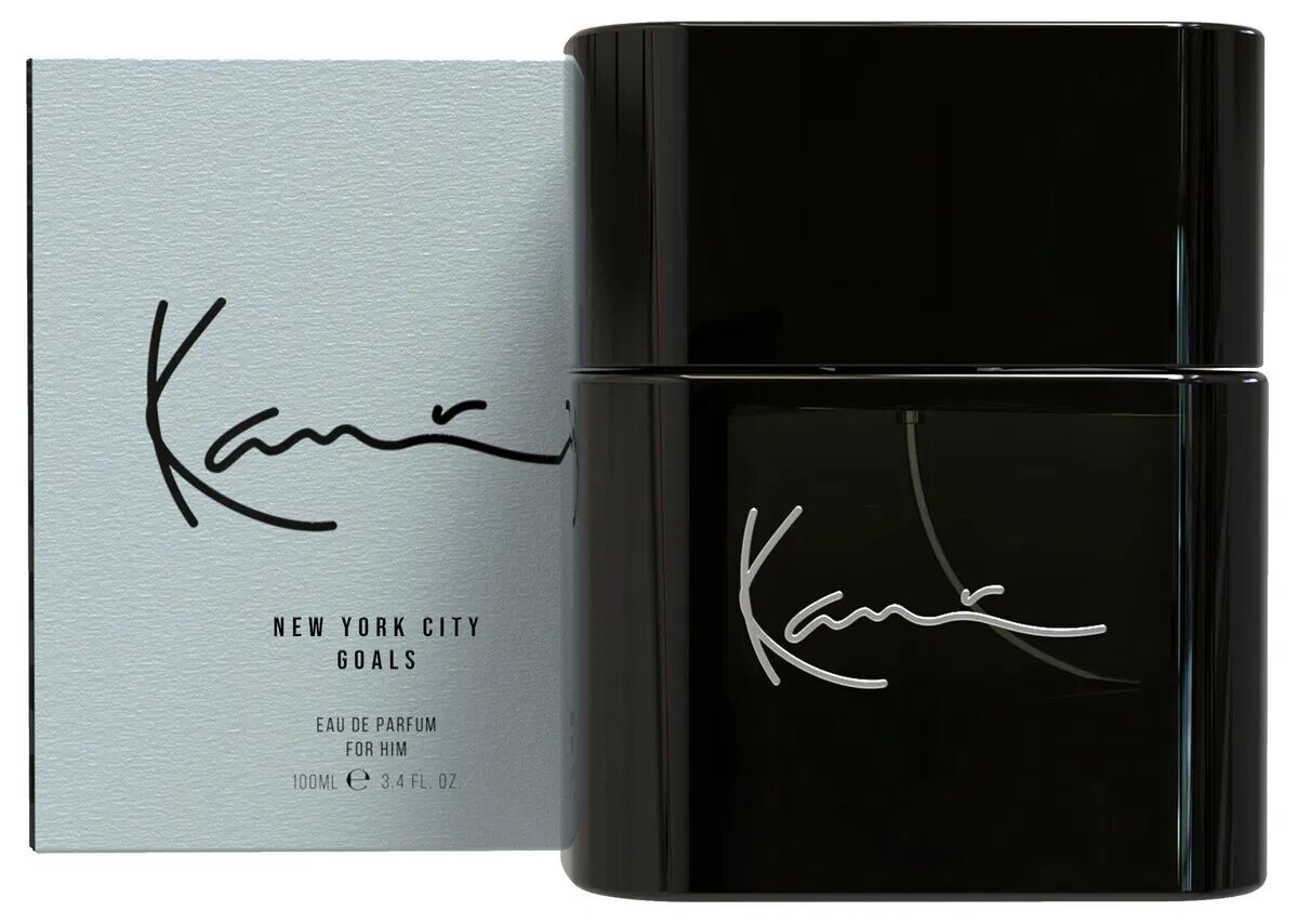 عطر ادکلن نیو یورک سیتی گلز کارل کانی - New York City Goals Karl Kani - بررسی، قیمت و خرید
