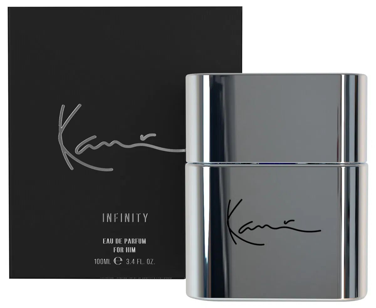 عطر ادکلن اینفینیتی کارل کانی - Infinity Karl Kani - بررسی، قیمت و خرید