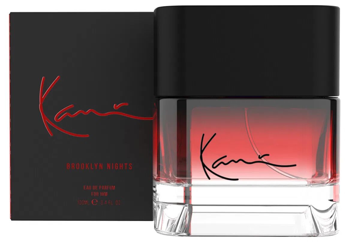 عطر ادکلن بروکلین نایتس کارل کانای - Brooklyn Nights Karl Kani - بررسی، قیمت و خرید