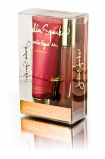 عطر ادکلن بیکاز آو یو جردن اسپارکس - Because Of You Jordin Sparks - بررسی، قیمت و خرید