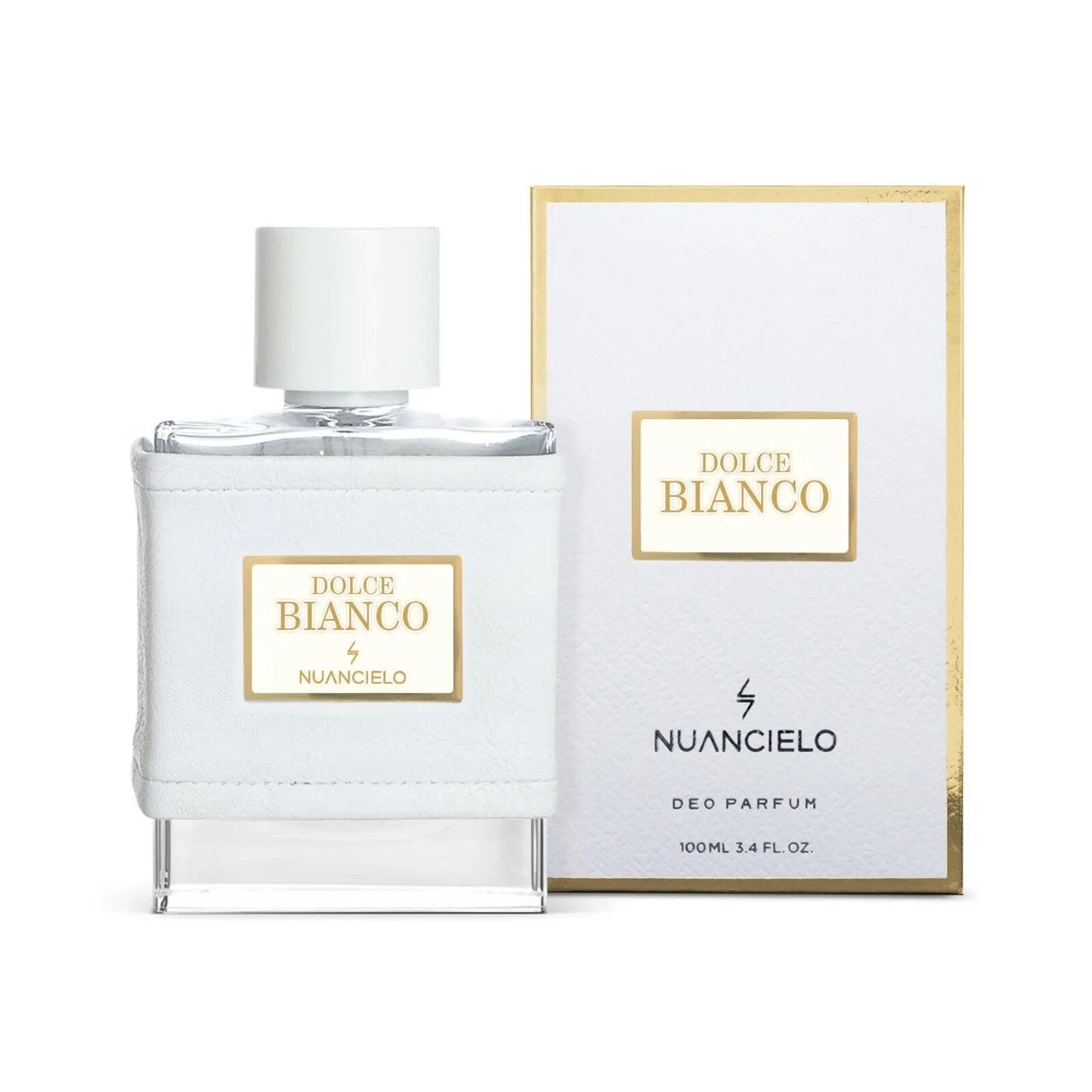 عطر ادکلن دولچه بیانکو نیوانسیلو - Dolce Bianco Nuancielo - بررسی، قیمت و خرید