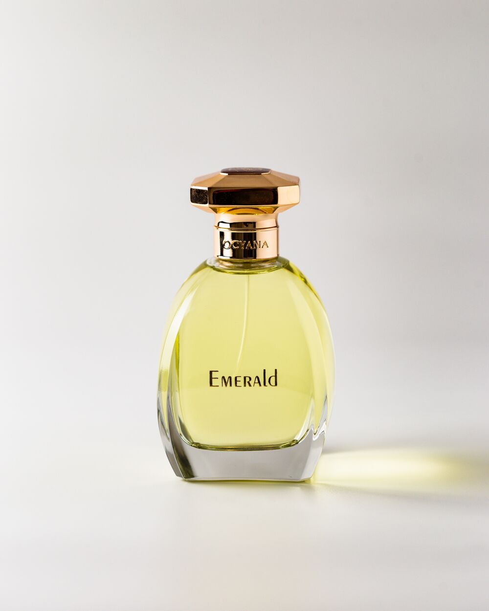 عطر ادکلن اِمِرالد اوشیانا - Emerald Ocyana - بررسی، قیمت و خرید