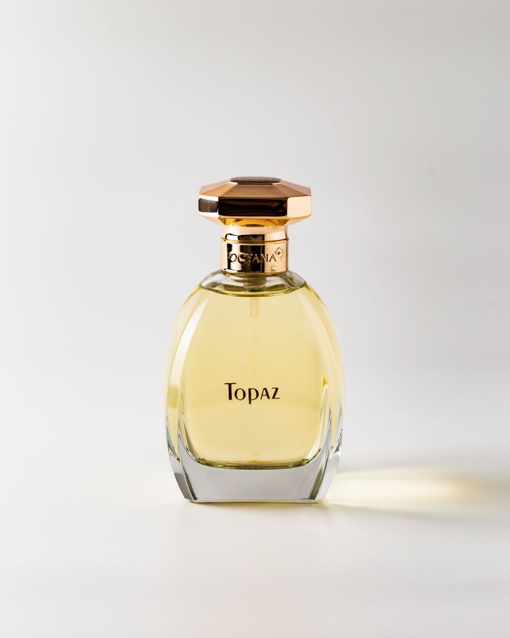 عطر ادکلن توپاز اوشیانا - Topaz Ocyana - بررسی، قیمت و خرید