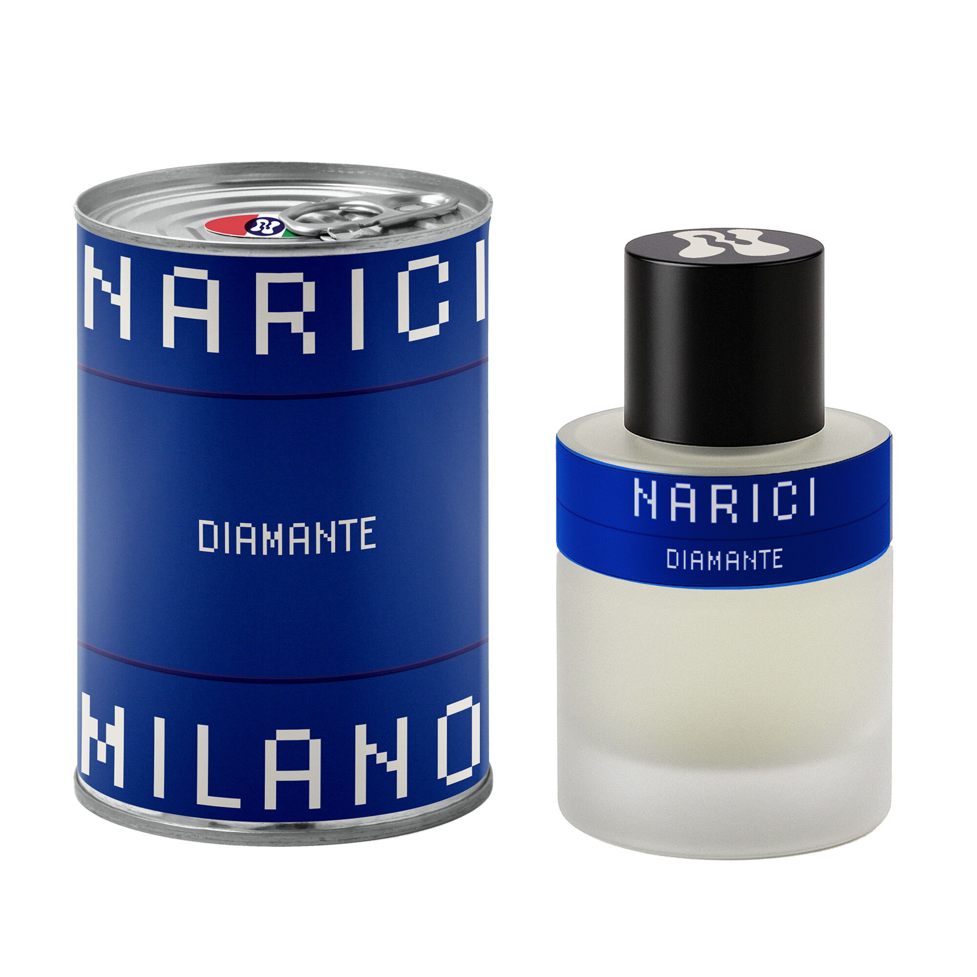 عطر ادکلن دیامانته ناریچی میلانو - Diamante Narici Milano - بررسی، قیمت و خرید