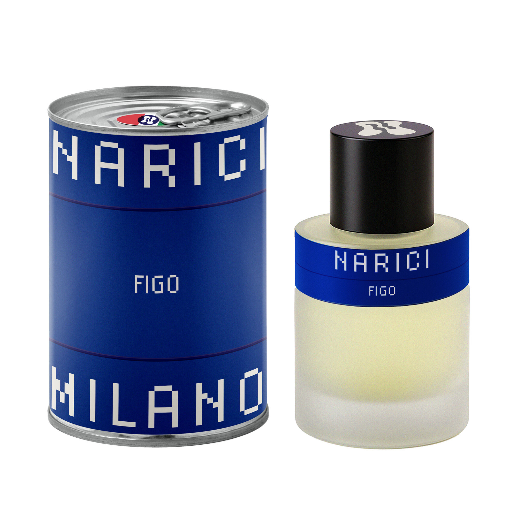 عطر ادکلن فیگو ناریچی میلان - Figo Narici Milano - بررسی، قیمت و خرید