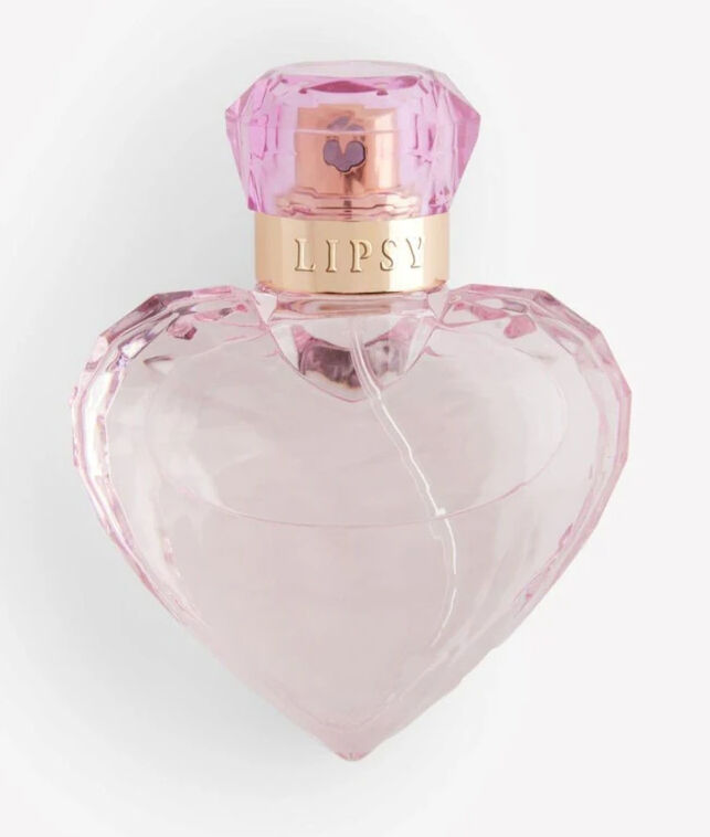 عطر ادکلن رز کوارتز لیپسی - Rose Quartz Lipsy - بررسی، قیمت و خرید