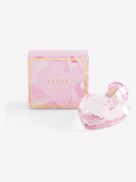 عطر ادکلن رز کوارتز لیپسی - Rose Quartz Lipsy - بررسی، قیمت و خرید