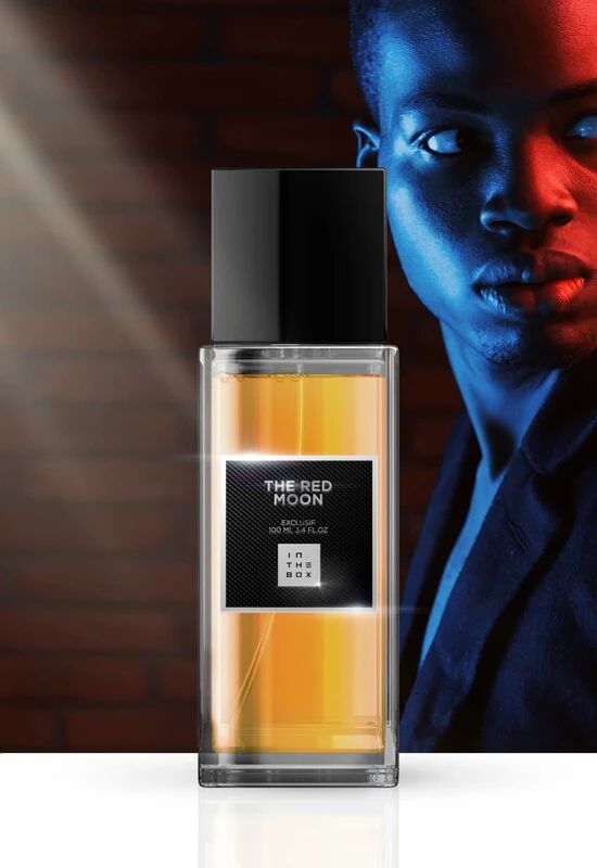 عطر ادکلن د رد مون این د باکس - The Red Moon In The Box - بررسی، قیمت و خرید