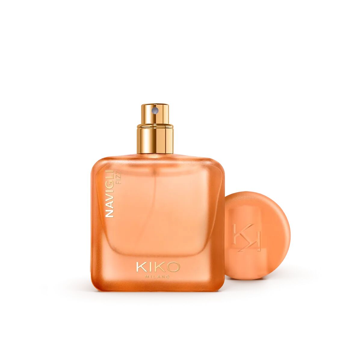 عطر ادکلن جوسی فیز ناویگلی لیمیتد ادیشن کیکو میلانو - Juicy Fizz Navigli Limited Edition Kiko Milano - بررسی، قیمت و خرید