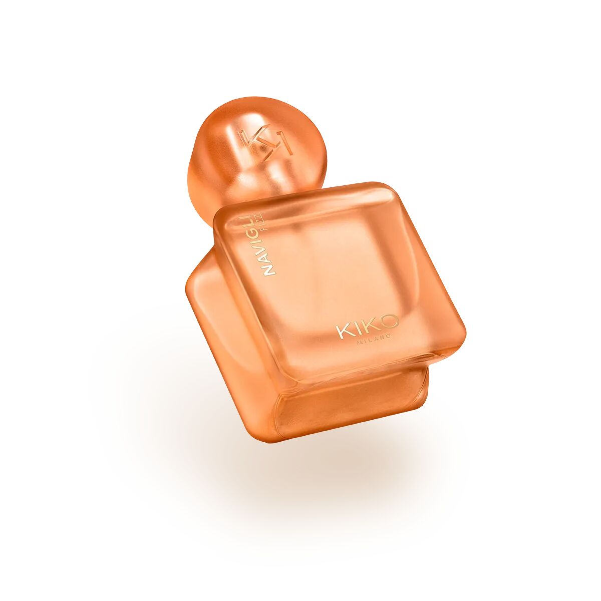 عطر ادکلن جوسی فیز ناویگلی لیمیتد ادیشن کیکو میلانو - Juicy Fizz Navigli Limited Edition Kiko Milano - بررسی، قیمت و خرید