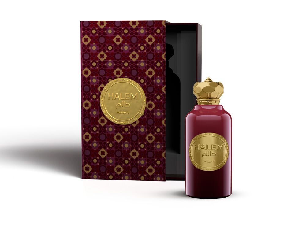 عطر ادکلن هلیم ماوال عربیا - Halem Mawwal Arabia - بررسی، قیمت و خرید