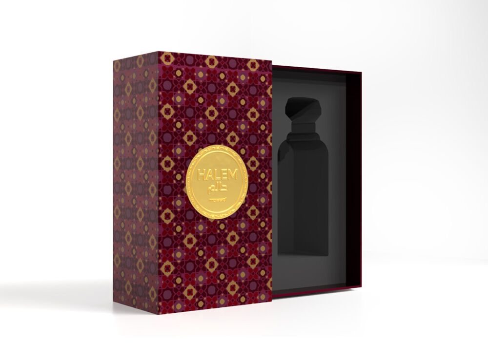 عطر ادکلن هلیم ماوال عربیا - Halem Mawwal Arabia - بررسی، قیمت و خرید