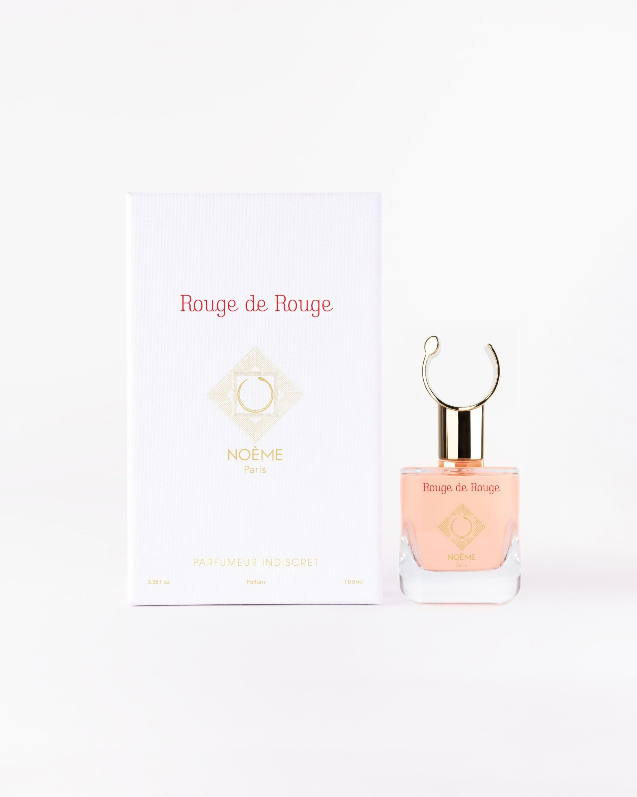 عطر ادکلن روژ د روژ نوئم - Rouge de Rouge Noème - بررسی، قیمت و خرید