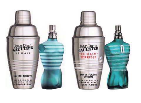 عطر ادکلن له مال شیکر لیمیتد ادیشن ژان پل گوتیه - Le Male Shaker Limited Edition Jean Paul Gaultier - بررسی، قیمت و خرید