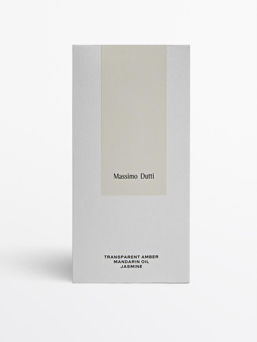 عطر ادکلن مورنینگ پاپلین ماسی مو دوتی - Morning Poplin Massimo Dutti - بررسی، قیمت و خرید