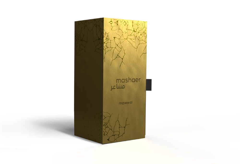 عطر ادکلن ماشعر ماوال عربیا - Mashaer Mawwal Arabia - بررسی، قیمت و خرید