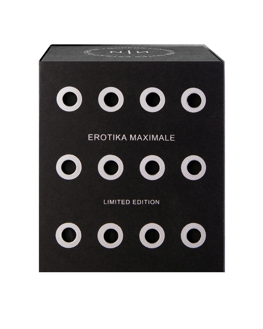 عطر ادکلن اروتیکا ماکسیمال نیو نوتس - Erotika Maximale New Notes - بررسی، قیمت و خرید