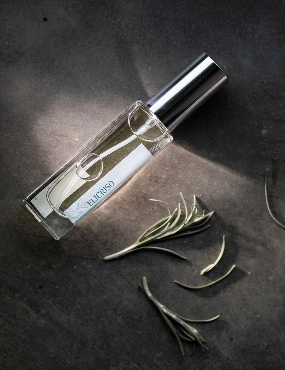 عطر ادکلن الکریسو اولفاتیو - Elicriso Olfattiva - بررسی، قیمت و خرید