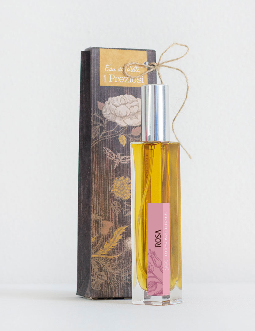 عطر ادکلن رُزا اولفاتیوا - Rosa Olfattiva - بررسی، قیمت و خرید