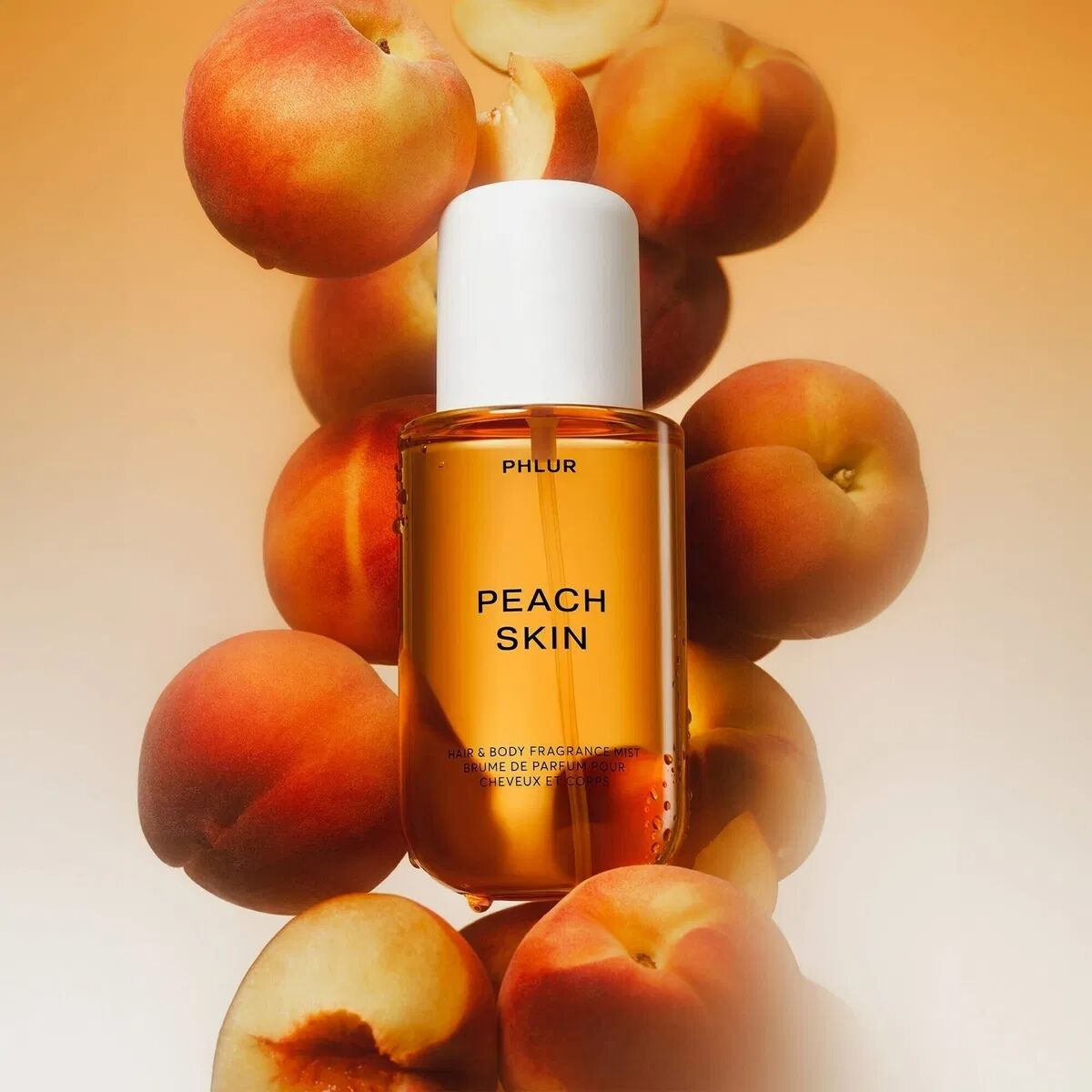 عطر ادکلن پیش اسکین فلور - Peach Skin Phlur - بررسی، قیمت و خرید