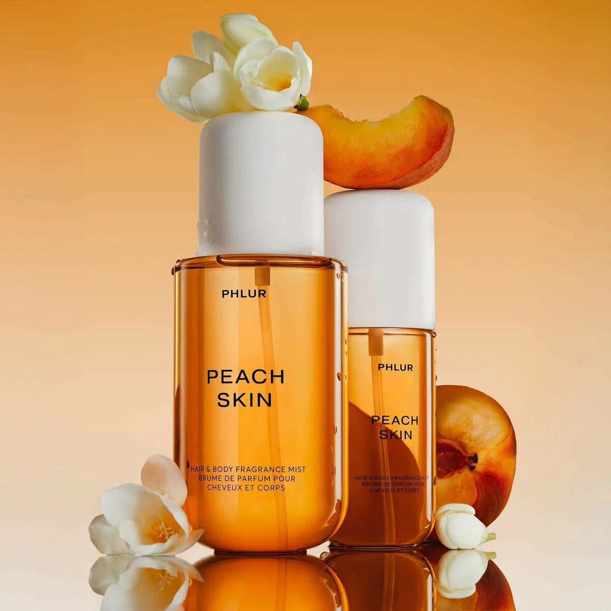 عطر ادکلن پیش اسکین فلور - Peach Skin Phlur - بررسی، قیمت و خرید