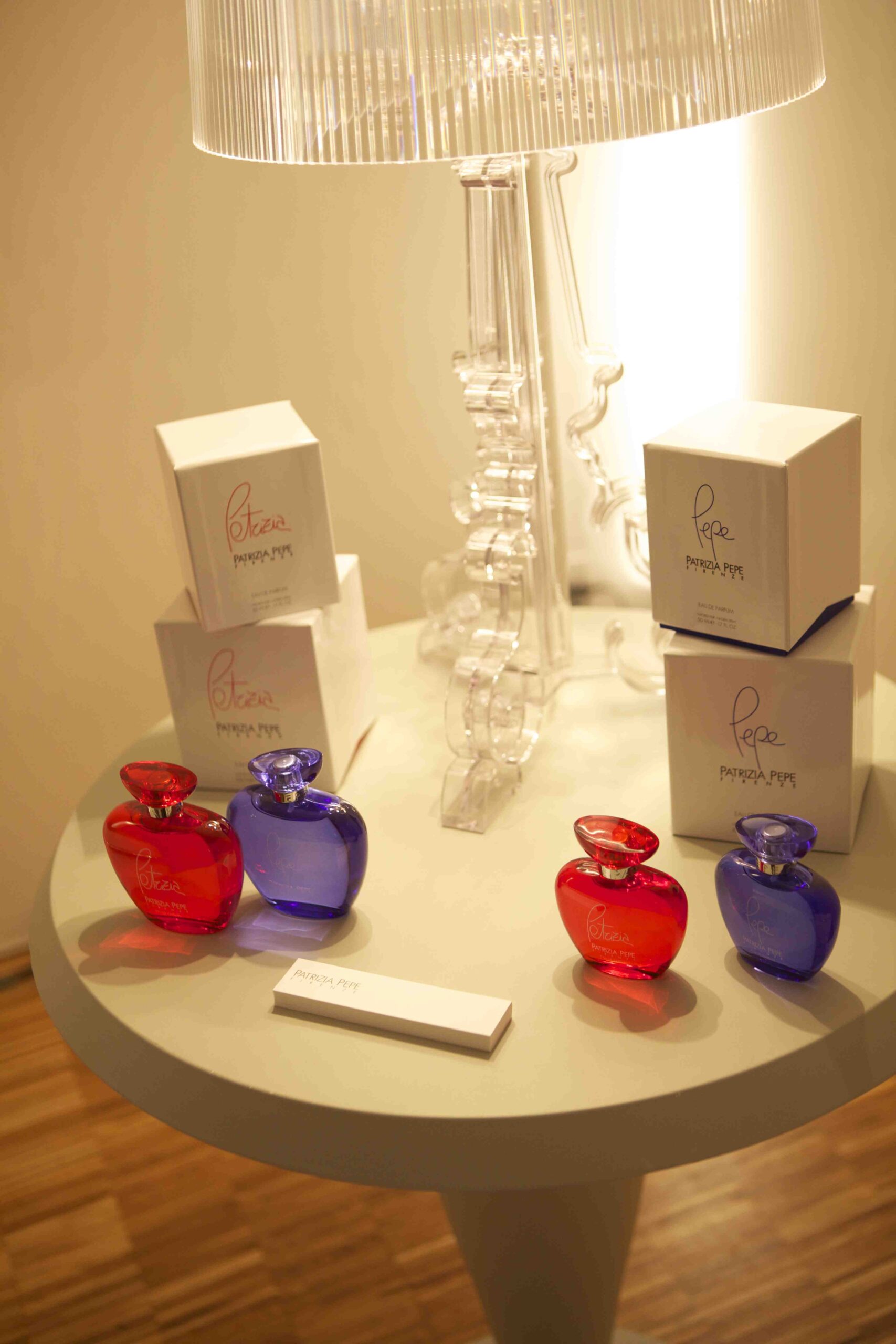 عطر ادکلن پپه پاتریژیا پپه - Pepe Patrizia Pepe - بررسی، قیمت و خرید