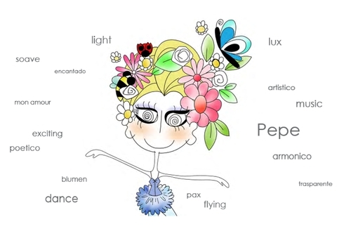 عطر ادکلن پپه پاتریژیا پپه - Pepe Patrizia Pepe - بررسی، قیمت و خرید